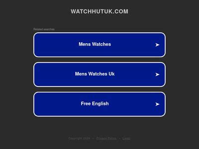 Watchhutuk Reviews 